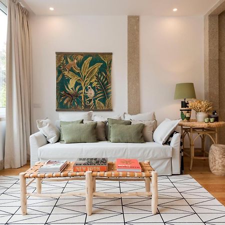 Guestready - The Dukes Retreat E Appartement Porto Buitenkant foto