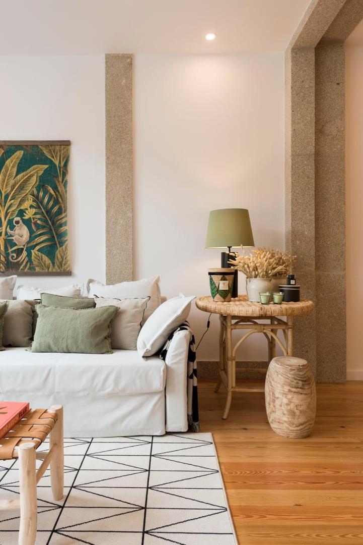 Guestready - The Dukes Retreat E Appartement Porto Buitenkant foto