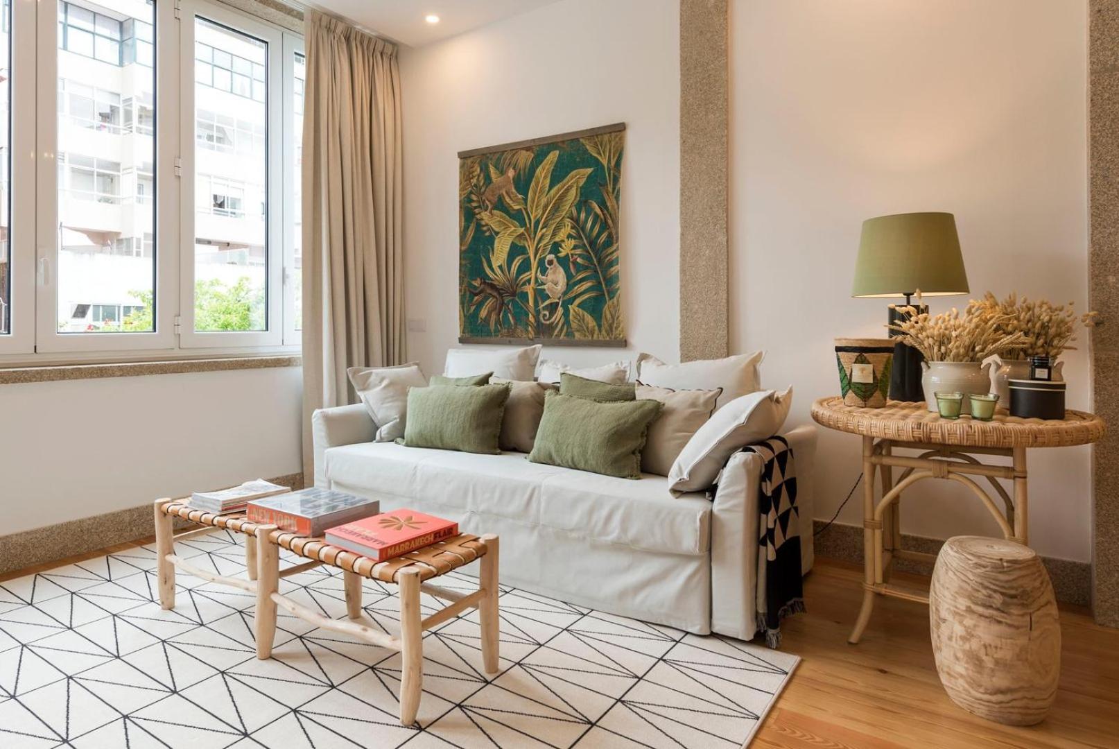 Guestready - The Dukes Retreat E Appartement Porto Buitenkant foto
