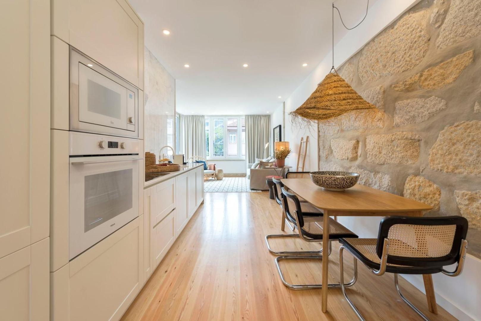Guestready - The Dukes Retreat E Appartement Porto Buitenkant foto