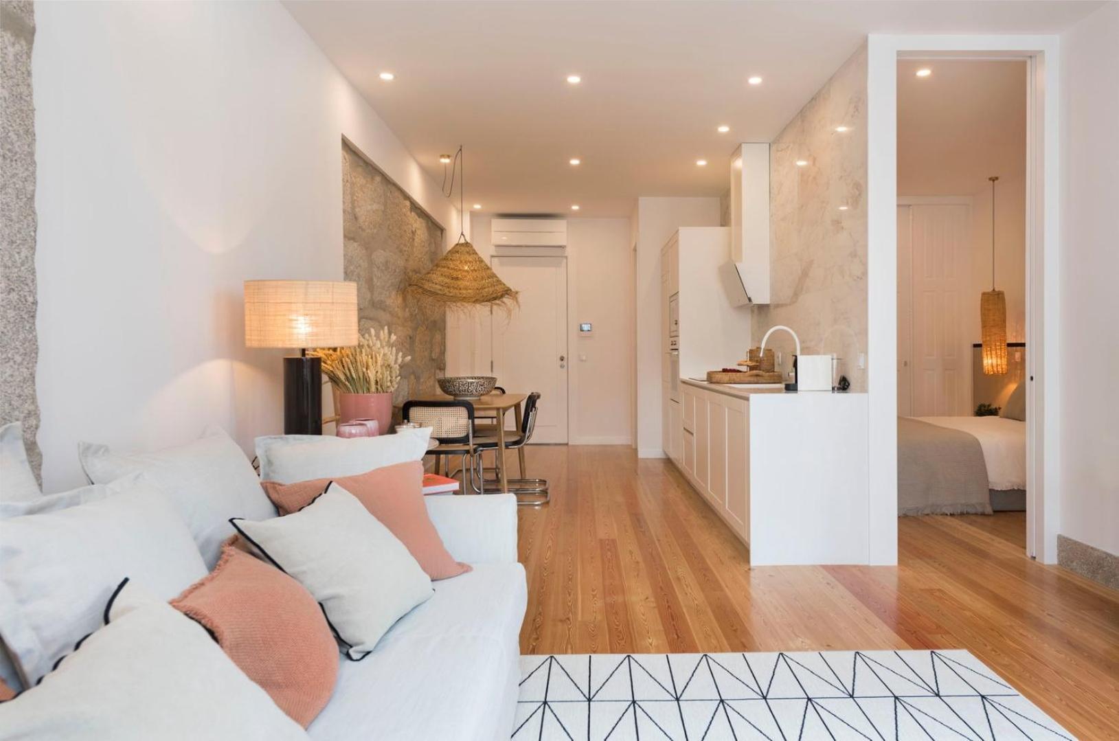 Guestready - The Dukes Retreat E Appartement Porto Buitenkant foto