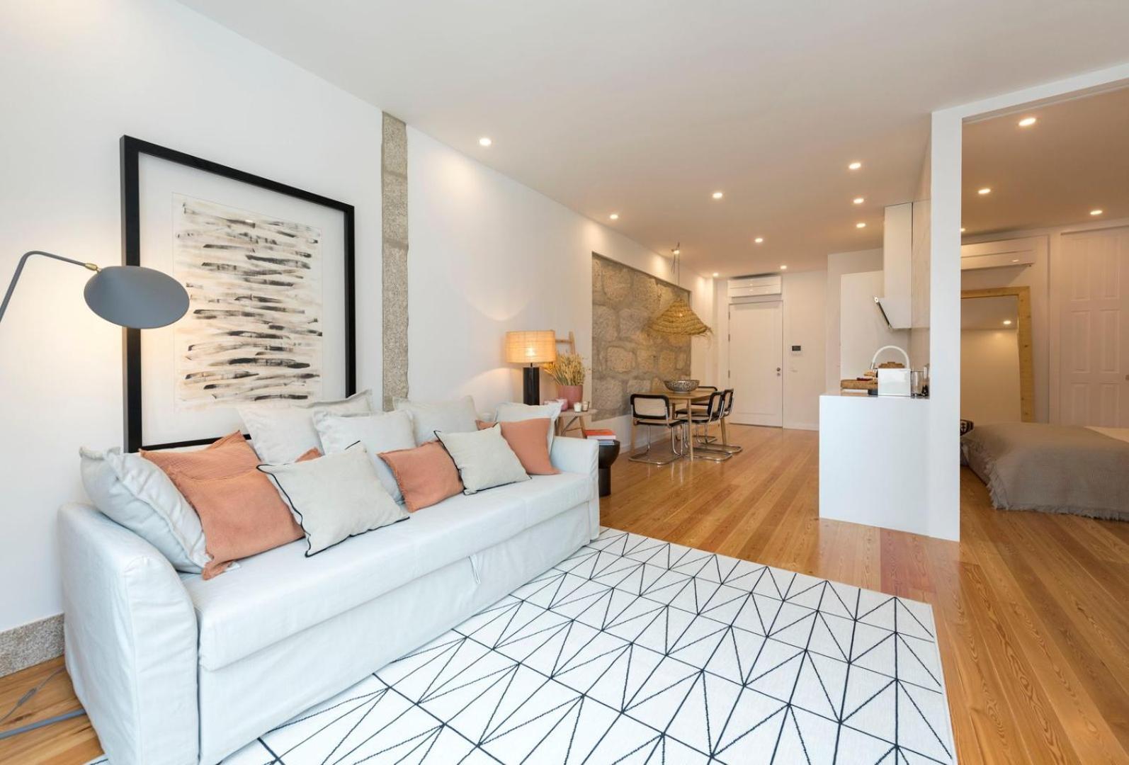 Guestready - The Dukes Retreat E Appartement Porto Buitenkant foto