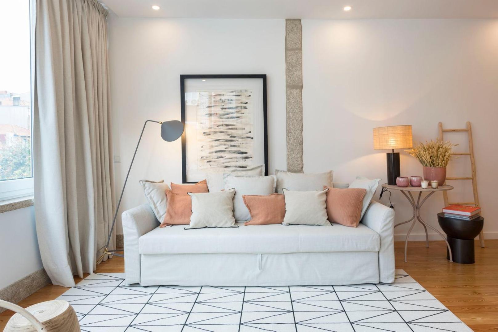 Guestready - The Dukes Retreat E Appartement Porto Buitenkant foto